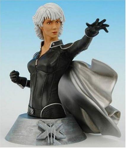 Amazon Com Diamond Comic Distributors X Men X3 Movie Storm Bust