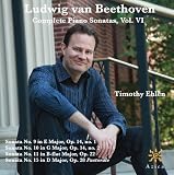 COMPLETE PIANO SONATAS 6                           image