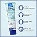 Luster Premium White, Pro Deep Stain Eraser Whitening Toothpaste, (Pack of 2)