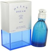 Giorgio Beverly Hills Ocean Dream Men EDT Spray 100ml Citrus Aromatic Fragrance view 5