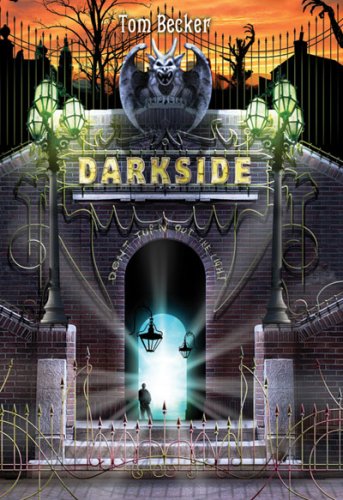 Darkside: Book 1