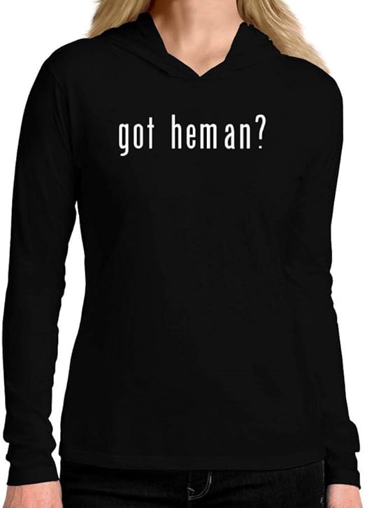 heman shirt