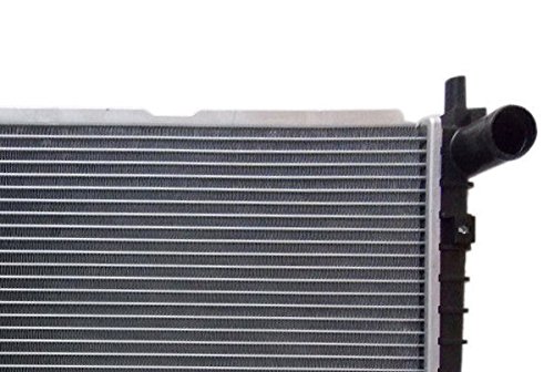 Sunbelt Radiator For Ford Mustang 2138 Drop in Fitment