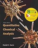 Quantitative Chemical Analysis (Loose-Leaf) (Budget Books), Daniel C. Harris, 1429263091