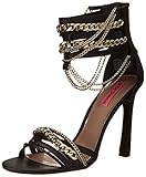 Betsey Johnson Women's Hheat Sandal