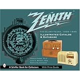 Zenith Radio The Glory Years 1936 1945 History And