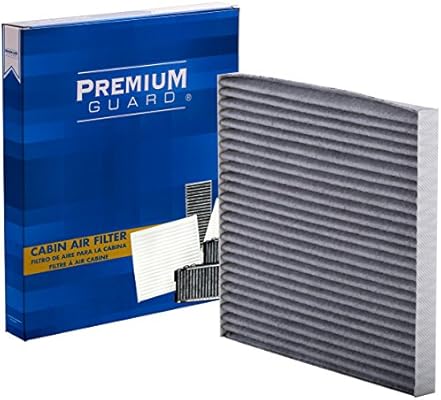Amazon Com Pg Cabin Air Filter Pc99270c Fits 2015 18 Chevrolet