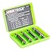 OEMTOOLS 25158 Damaged Screw Extractor Set - 4 Piece