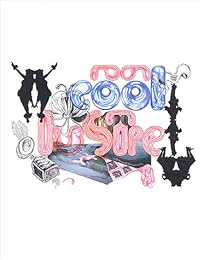 Coollustre, Weather everything, Dramatically different