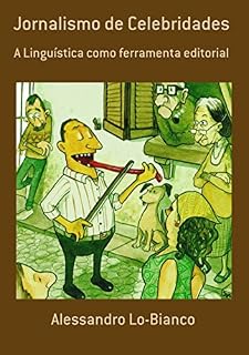 Livro Jornalismo De Celebridades