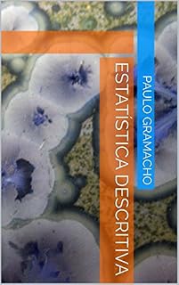 Livro Estatística Descritiva