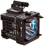 FI Lamps for Sony KDS-60A2020 TV Lamp with Housing