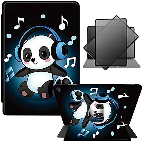 RYUITHDJP for Fire HD 10 Tablet Case