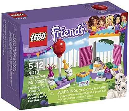 41113 lego friends