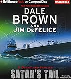Satan's Tail (Dale Brown's Dreamland Series)