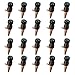 Blumat Classic (Jr.) Automatic Plant Watering Stakes (20 Pack)