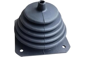 Hanfork JLG Joystick Boot 70002731 Boot JLG Parts for JLG Joysticks 1001129555 1001178139 Controller Replacement