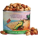 8oz Can Crocodile Crunch - Fun