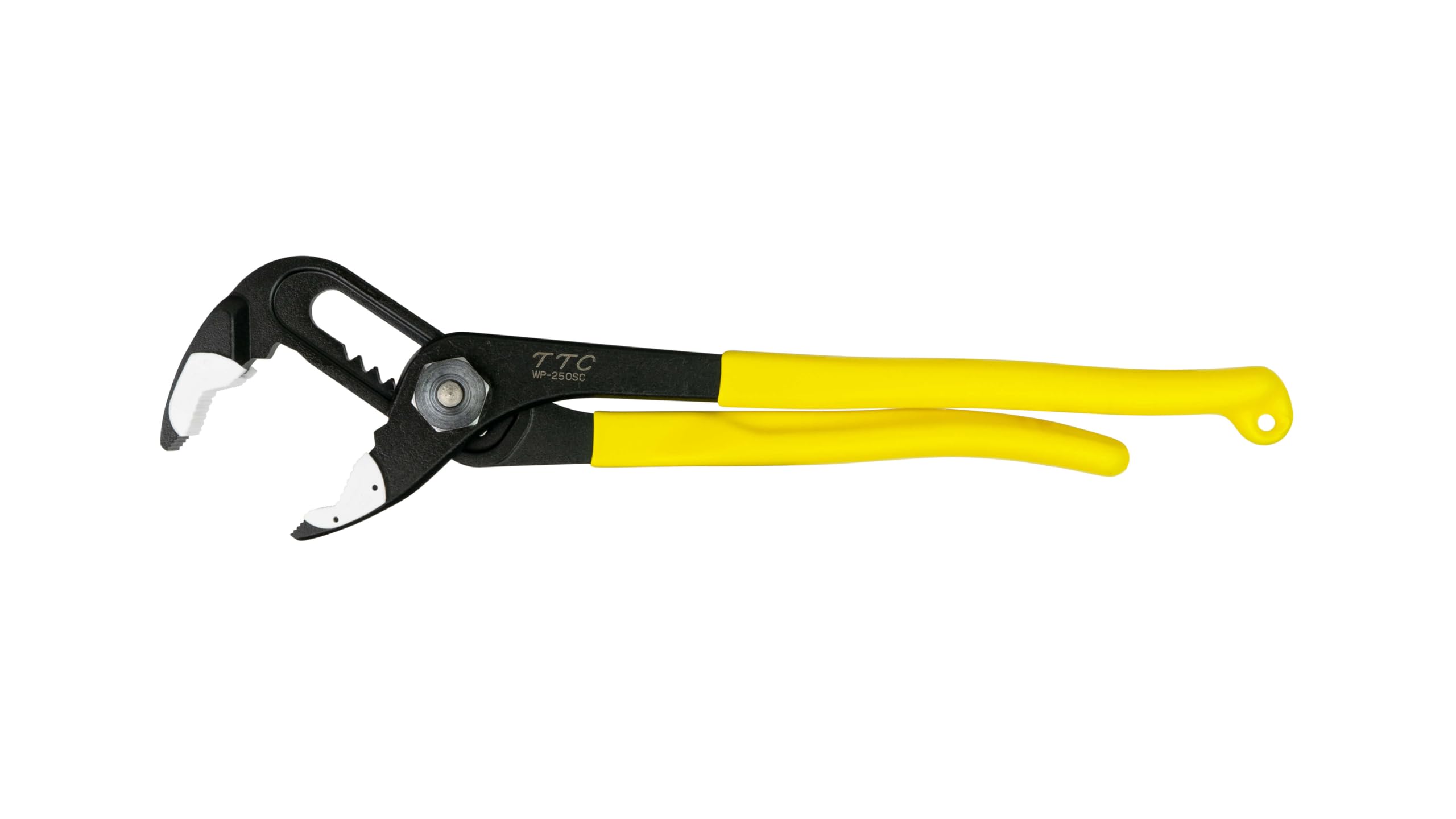 Tsunoda WP-250SC Water Pump PLA-iers, Resin Jaw Water Pump Pliers, 10-inch