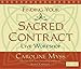 Finding Your Sacred Contract