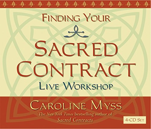 Finding Your Sacred Contract
