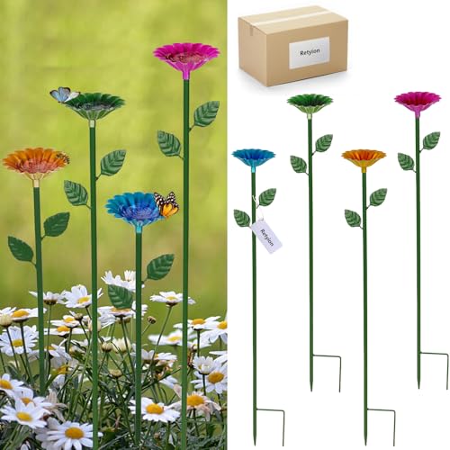 Retyion Bee and Butterfly Watering Station