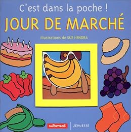 Jour de marché