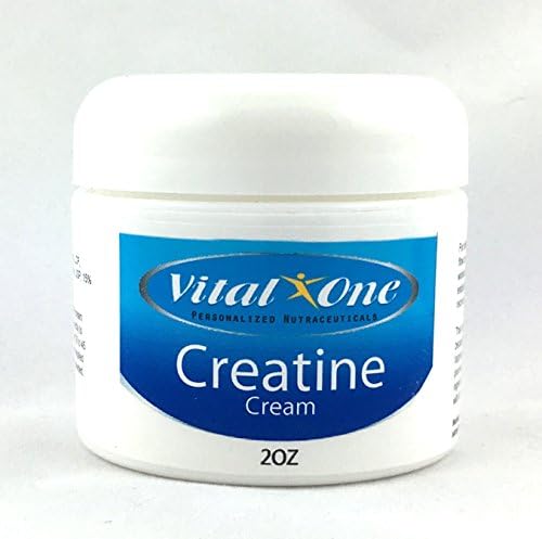 Best Creatine. Creatine Pills NOT necessary. Creatine HCL cream rubs on your skin for instant absorption. Creatine Monohydrate Cream, No bad taste, upset stomach or loading, no hard to swallow pills.