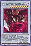 Yu-Gi-Oh! - Hot Red Dragon Archfiend Abyss