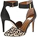 DV by Dolce Vita Women's Odetta D'Orsay Pump