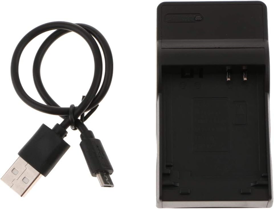 Charger for Canon G7X G9X Mark II G1X G5X Camera NB13L Amazon.co.uk