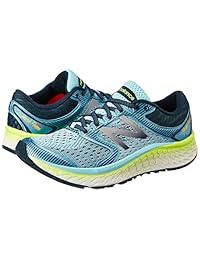 New Balance 1080v7 tenis para correr con mediasuelas para mujer.