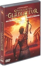 Spartacus Le Gladiateur