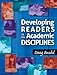 Developing Readers in the Academic Disciplines