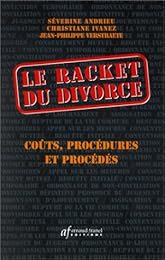 Le  racket du divorce
