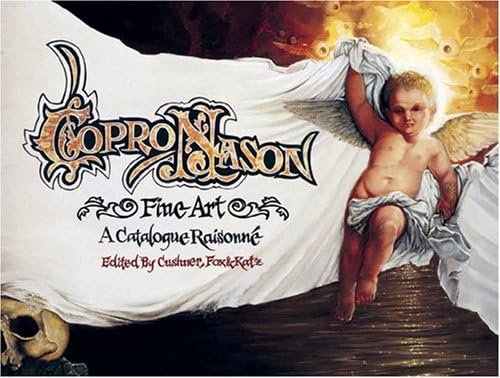 COPRO/NASON FINE ART