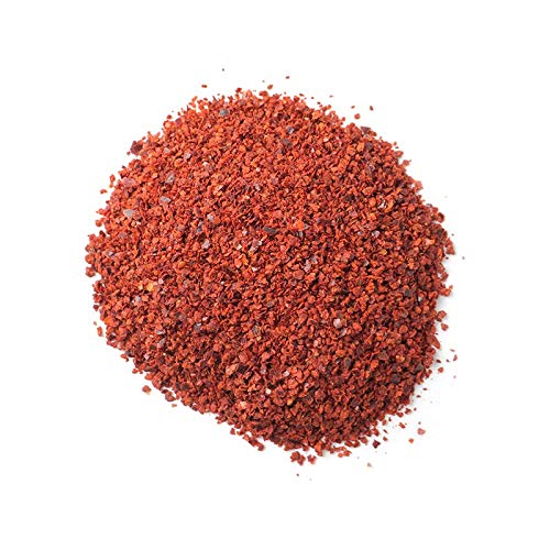 Korean Chili Flake Spiceology Gochugaru Red Chile Flakes 16 ounces