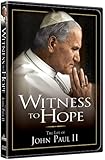 Witness to Hope - The Life of John Paul II