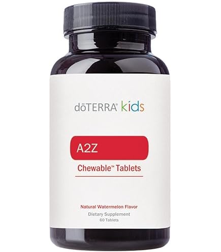 Amazon.com: doTERRA MetaPWR Mito2Max Energy Supplement - 60