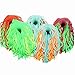 11''Stretchy Spaghetti Ball Fidget Noodle Sensory Fidget Fiddle Autism Stress Toy