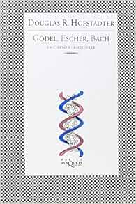 G 246 Del Escher Bach Un Eterno Y Gracil Bucle Spanish