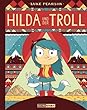 Hilda und der Troll