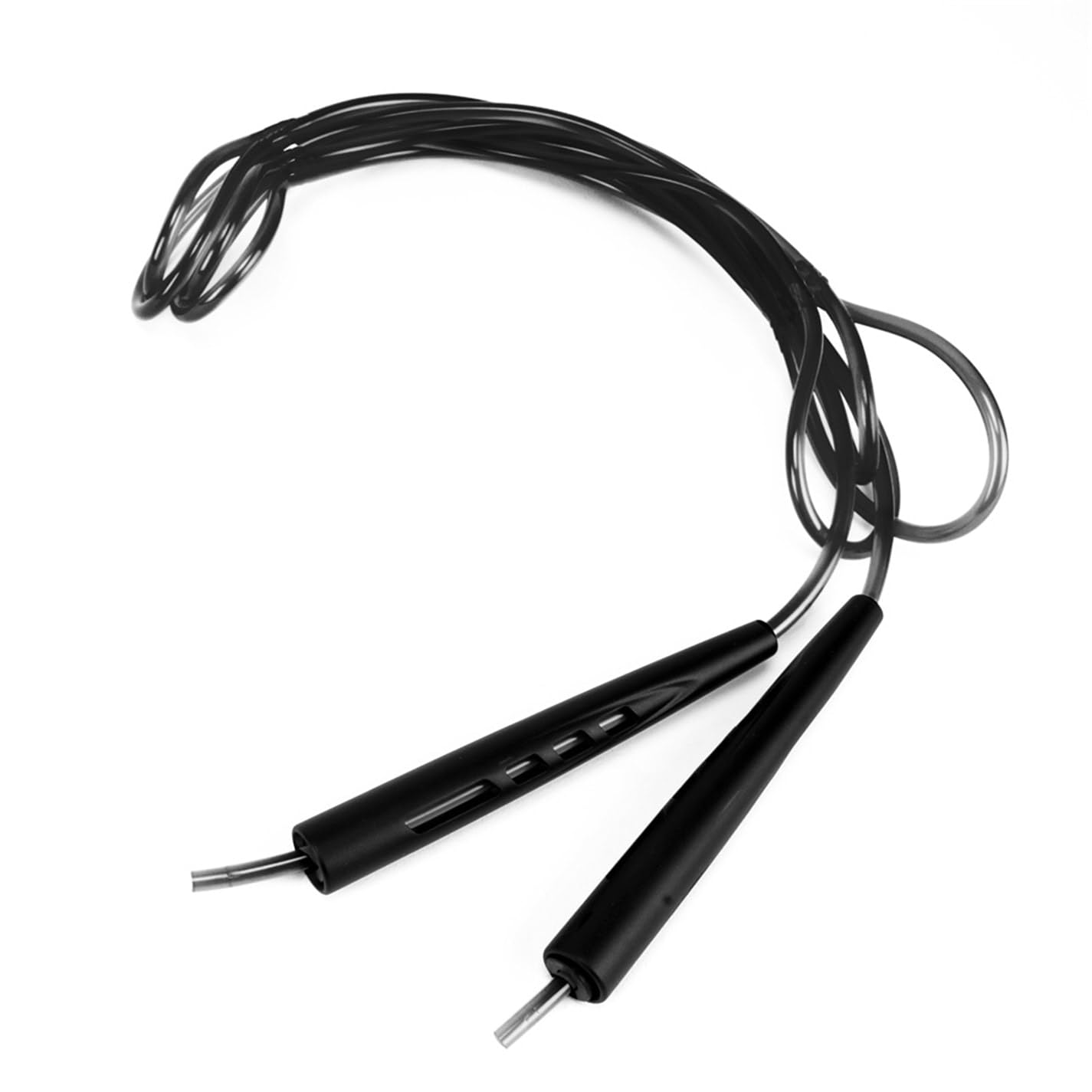 Everlast Jump Rope Black