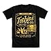 DOTA Parody Techies Men's T-Shirt