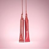 Clarins Lip Perfector 19 Intense Smoky Rose 12ml Lip Gloss view 8