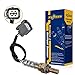 Kwiksen Upstream O2 Oxygen Sensor Fits Honda Accord