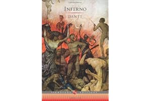 Inferno (Barnes & Noble Signature Edition)