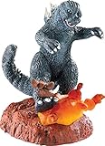 2015 Godzilla Carlton Ornament