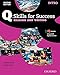 Q:Skills for Success 2E Reading and Writing Intro Student Book