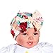 Hollyhorse Newborn Baby Swaddle Blanket Hat with Receiving Blankets Set (yellow)